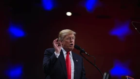 Welche Aktien von der Trump-Rally profitieren