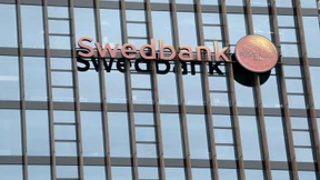 Swedbank gerät in Sog der Danske Bank