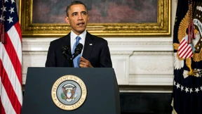 Republikaner fordern weiter Sanktionen