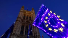 „Johnson spielt mit der Politik"