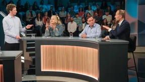 Stand „Hart aber fair“ auf der Kippe?