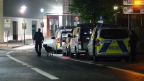 Polizeieinsatz bei Synagoge beendet