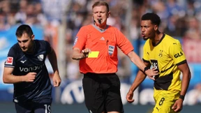 „Wir waren davon völlig überrascht“