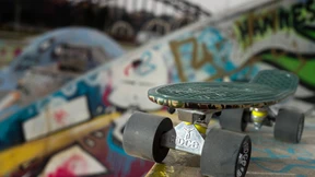 Politiker stirbt nach Sturz auf Skateranlage