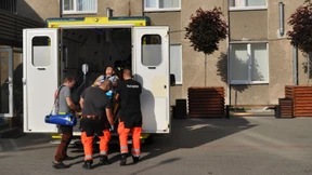 „Man muss ein bisschen verrückt sein, um bei uns mitzumachen“