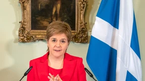 Ihre tatsächliche Bilanz ist negativ