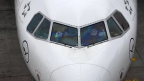 Gewerkschaft hält neue Regel nach Germanwings-Unglück für gefährlich