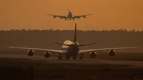 Entlastung ist für Luftfahrt Hilfe und Auftrag zugleich