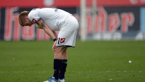 Weiterer Rückschlag für Gladbach