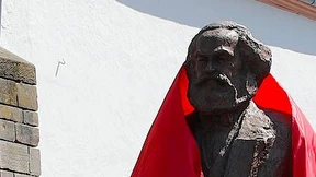 Vom Totengräber zum Mitarbeiter