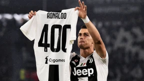 Rekordstart mit Ronaldo