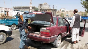 Viele Tote und Verletze bei Anschlägen