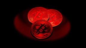 Der Bitcoin wird zum Risikoindikator