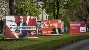 Was Sie über die Wahl in Bremen wissen müssen