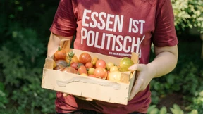 Rettung für den „Roten Heinz“