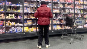 Welche Lebensmittel schon wieder teurer werden