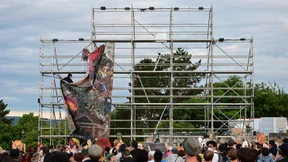 Juden in Deutschland fühlen sich nicht sicher