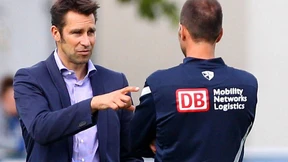 Der neue Stil der Hertha 