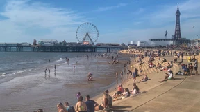 Das ungleiche Königreich Großbritannien