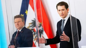 Lockdown bis zum 8. Februar verlängert