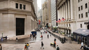 Die Wall Street hakt das Uber-Debakel ab