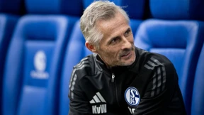 Klub reagiert auf erstaunliche Kritik von Schalke-Trainer