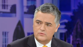 Matthias Fornoff nicht mehr beim ZDF