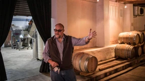 Südafrikas Winzer hoffen auf bessere Tage