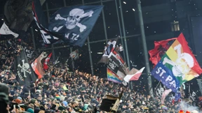 „Herz von St. Pauli“ nicht mehr Stadionlied