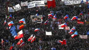 „Es gibt einfach keine geeinte Opposition“