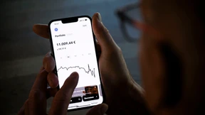 „Das wäre ein Tabubruch in der ETF-Welt“