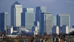 Britische Banken fordern Steuerentlastung wegen Brexit