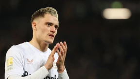 Florian Wirtz spielt erstmals für den FC Liverpool