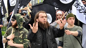 „Wir lassen uns keine Religionskriege aufzwingen“