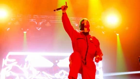 Rap in der Tradition terroristischer Untergrundkämpfer