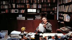 Akt der Liebe und des Verrats