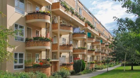 Immobilienbranche bewegt den Aktienmarkt