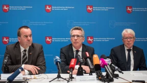 Wie kam es zur Absage des Länderspiels?