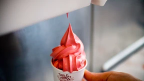 „Plop, Plop, Baby“