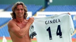 Ginola muss aufgeben