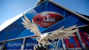 Die Teams sind bereit