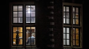 Wieder eine Regierung zerbrochen