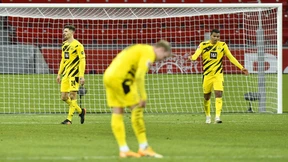 Der BVB verliert den Anschluss