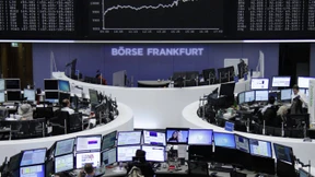 Kann der Dax die 10.000er-Marke halten?