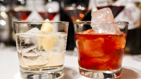 Das Comeback des Wermuts