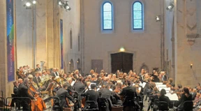 130.000 Besucher und zum Schluss Bruckner