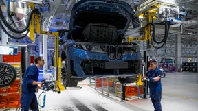 Autoindustrie warnt vor noch mehr Arbeitsplatzverlusten