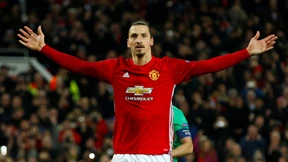 Ibrahimovic verlässt Manchester United