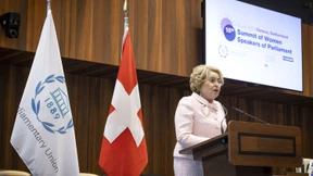 Freie Fahrt für russische Propaganda in der Schweiz