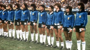 Die Identität des argentinischen Fußballs